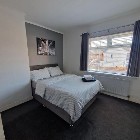 Belfast City House ภายนอก รูปภาพ
