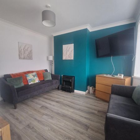 Belfast City House ภายนอก รูปภาพ