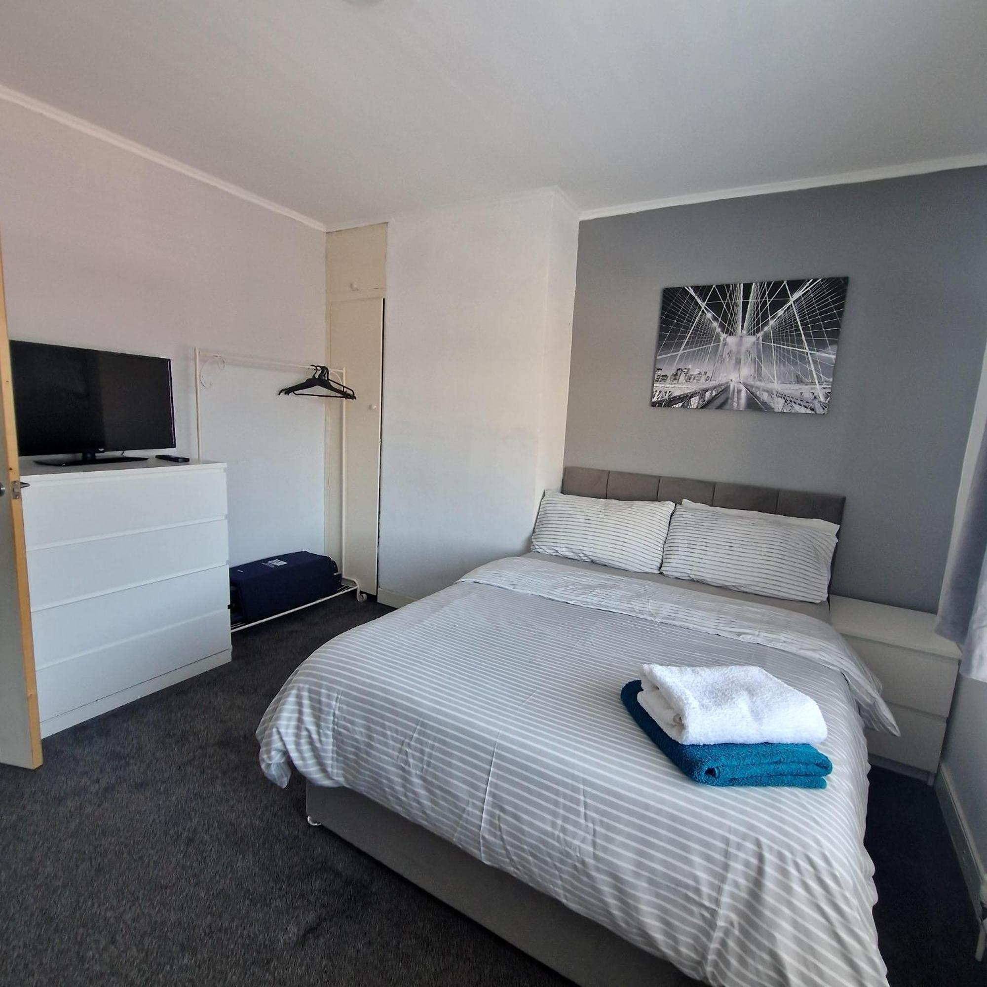 Belfast City House ภายนอก รูปภาพ