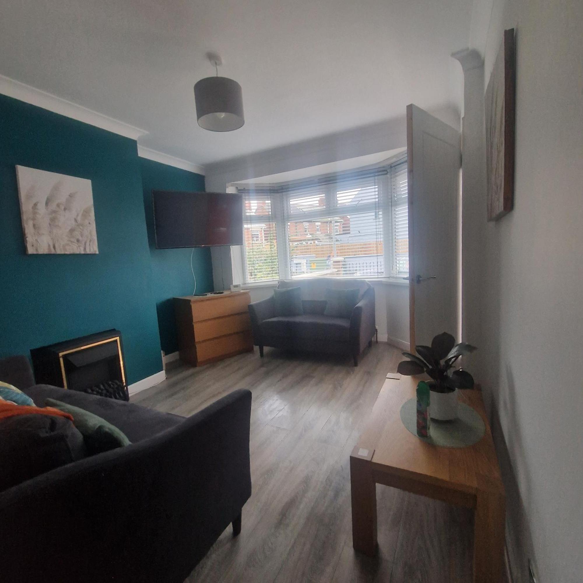 Belfast City House ภายนอก รูปภาพ